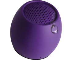 Garsiakalbis Boompods Boompods Zero Speaker violetinė