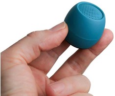 Boompods Zero Ocean garsiakalbis, mėlynas
