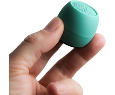 Boompods Zero Ocean garsiakalbis akvamarinas