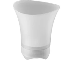 Garsiakalbis Cellular Line Cellularline Bluetooth garsiakalbis Champagner Baltas