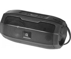 Garsiakalbis DEFENDER G36 BLUETOOTH 5W FM/USB/TF/AUX