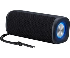 Garsiakalbis DEFENDER PULSAR 10W BLUETOOTH 5W LIGHT/BT/TYPEC/FM/USB/TF