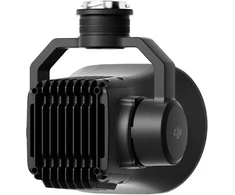 DJI Garsiakalbis DJI Zenmuse V1