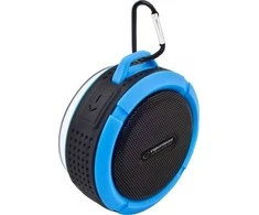 SPERANZA EP125KB COUNTRY - Bluetooth kolonėlė