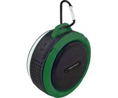 SPERANZA EP125KG COUNTRY - Bluetooth kolonėlė