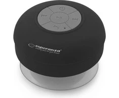ESPERANZA EP124K SPRINKLE - Vandeniui atspari Bluetooth kolonėlė