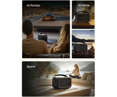 Garsiakalbis Fenda CB391 – Belaidis „Bluetooth“ garsiakalbis