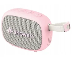 Garsiakalbis FiiO Snowsky Anywhere - žalias - Nešiojama kolonėlė Bluetooth