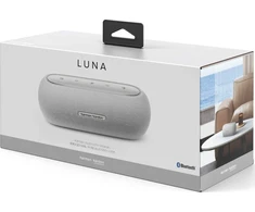 Garsiakalbis Harman Kardon Garsiakalbis Harman Kardon Luna pilka