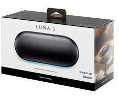 Garsiakalbis Harman Kardon Luna 2 Juodas (HKLUNA2BLK)