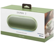Harman Kardon Luna 2 garsiakalbis mėtų spalvos (HKLUNA2MIT)