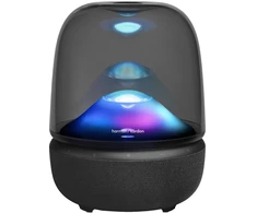 Harman Kardon Aura Studio 5 WiFi kolonėlė – Bluetooth kolonėlė, juoda