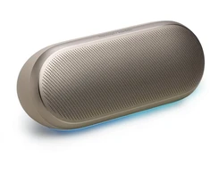 Garsiakalbis Harman Kardon Luna 2 - belaidis głośnik nešiojama smėlio (HKLUNA2WSD)