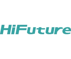 HIFUTURE belaidė kolonėlė bluetooth RIPPLE ( 20W+10W ) mėlynas