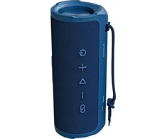 HIFUTURE belaidė kolonėlė bluetooth RIPPLE ( 20W+10W ) mėlynas