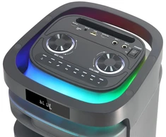 Hikvision AKAI Power audio SONIC X8 50W