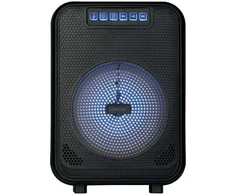 Belaidis garsiakalbis Hoco Rancore RS60R Bluetooth RS60R