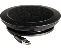 Jabra SPEAK 410 MS - USB VoIP desktop hands-free