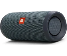 JBL Flip Essential 2 nešiojama vandeniui atspari kolonėlė, Melsvos spalvos