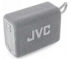 JVC XS-E114G - Nešiojama kolonėlė, pilkas