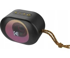 Kodak PWS-2234 nešiojamasis Bluetooth garsiakalbis, 7 W RMS