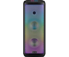 Kruger &amp; Matz Music Box Ultra nešiojamas belaidis garsiakalbis