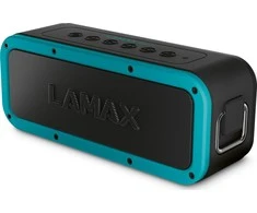 LAMAX Storm1 LMXSM1 nešiojama kolonėlė mėlynos spalvos