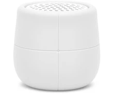 Lexon Mino X nešiojama kolonėlė Bluetooth baltos spalvos LA120MW