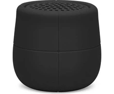 Lexon Mino X nešiojama kolonėlė Bluetooth juodos spalvos LA120N9