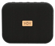 Marley Speaker | Jammin | Atsparus vandeniui | Bluetooth | Belaidė jungtis | Portable | Signature Juodas