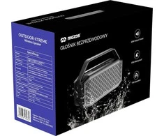 MOZOS Outdoor Xtreme