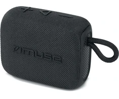 Garsiakalbis Muse M-320 juoda (M-320BT)