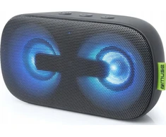 Garsiakalbis Muse M370 juoda (M-370DJ)