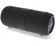 Garsiakalbis Nedis Bluetooth 6,5 h 40 W stereo juodas