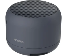 Nokia SP-102 nešiojamas belaidis garsiakalbis 2 Debesuota Mėlyna
