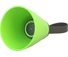 SALI Bluetooth garsiakalbis 3W žalia