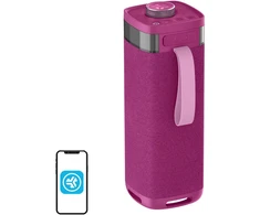 Garsiakalbis PRZENOŚNY Garsiakalbis Belaidis BLUETOOTH JLAB JBUDS PARTY (ROŽINĖ)