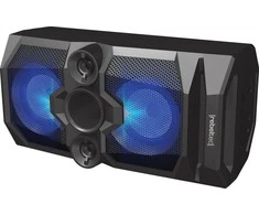 Rebeltec belaidė kolonėlė SoundBOX 480 juoda