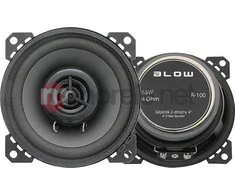 BLOW 30-802# Automobilinis garsiakalbis BLOW R-100 x2