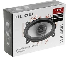 BLOW 0960# Automobilinis garsiakalbis BLOW WH-4616 4x6 2way