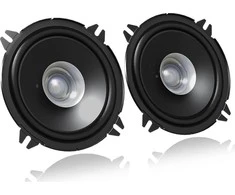 Automobilinis garsiakalbių rinkinys JVC CS-J510X (2,0, 250 W, 130 mm)
