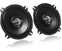 JVC CS-J520X automobilio garso kolonėlė 2 krypčių 250 W Turas