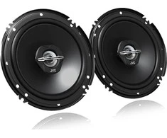 JVC CS-J620X automobilio garso kolonėlė 2 krypčių 300 W Turas