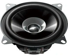 Automobilinės kolonėlės Pioneer 10cm