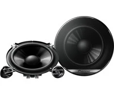Pioneer atskira 2 krypčių garsiakalbių sistema TS-G130C (Nemokamas pristatymas)