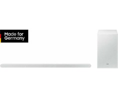 Namų kino sistema Soundbar Samsung HW-S711DG