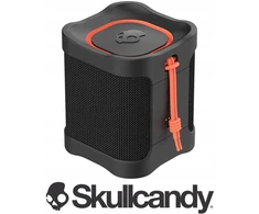Skullcandy Terrain Mini juoda
