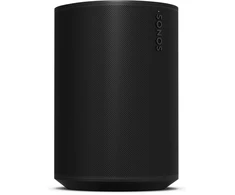 Namų kino sistema Garsiakalbis Sonos Era 100 SL Full Range Juodas Wired and Wireless