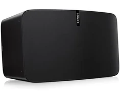Garsiakalbis Sonos juodas (PL5G2EU1BLK)