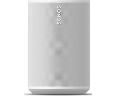 Namų kino sistema Garsiakalbis Sonos Era 100 SL Full Range Baltas Wired and Wireless